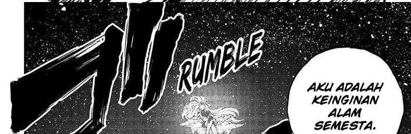 Eden’s Zero Chapter 266